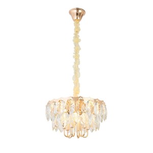 Подвесная люстра Tamme SL1223.203.12