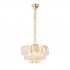 Подвесная люстра Tamme SL1223.203.12