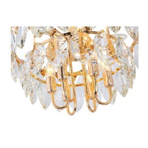 Подвесная люстра Tamme SL1223.203.12