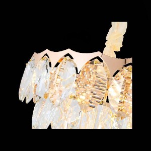 Подвесная люстра Tamme SL1223.203.12