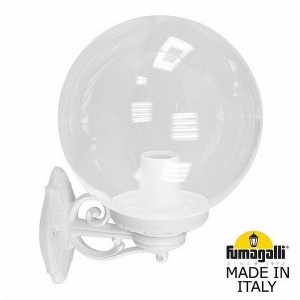 Настенный светильник уличный Globe 300 G30.131.000.WXE27
