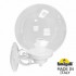 Настенный светильник уличный Globe 300 G30.131.000.WXE27