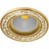 Точечный светильник Paris Flat And Round FD1027ROP