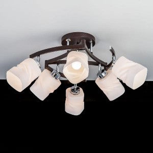 Потолочная люстра Берта CL126162