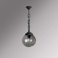 Уличный светильник подвесной Globe 250 G25.120.000.AZE27