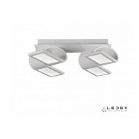 Потолочная люстра Ethereal W50058/2E WH