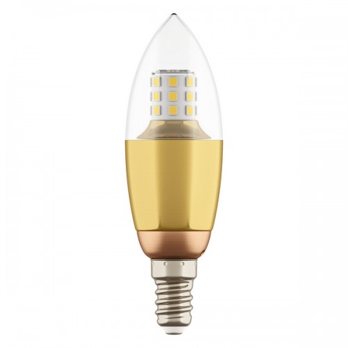 Лампочка светодиодная LED 940522