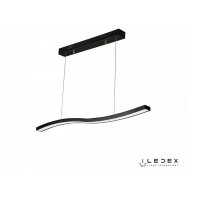 Подвесной светильник Umbra 8007-1L-D-T BK