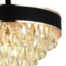 Подвесная люстра Marin 1025/03/08P