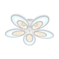 Потолочная люстра ACRYLICA FA423