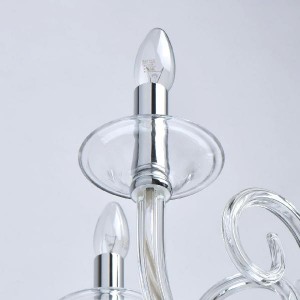 Подвесная люстра Элла 483014106