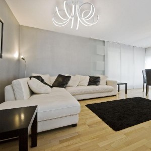 Потолочная люстра Aries 90042/5