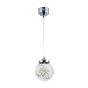 Подвесной светильник Isabel FR6157-PL-9W-TR