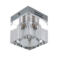 Точечный светильник Alta qube 104010