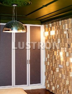 Точечный светильник Alta qube 104010