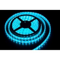 Светодиодная лента  LC-5050-W-12RGB60 IP68