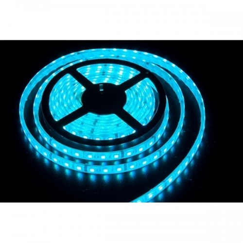 Светодиодная лента  LC-5050-W-12RGB60 IP68