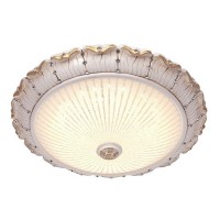 Точечный светильник Louvre Beige 844.40.7