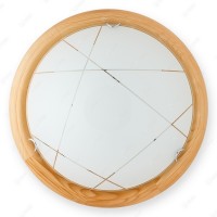 Настенно-потолочный светильник Karen TL9013Y-02PN
