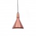 Подвесной светильник Bafido LDP 7754-A R.GD