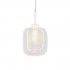 Подвесной светильник Bessa LDP 11337 WT