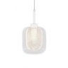 Подвесной светильник Bessa LDP 11337 WT