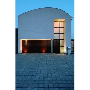 Встраиваемый светильник уличный Adjust 228214