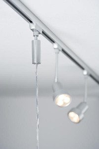 Трековый светильник 97651