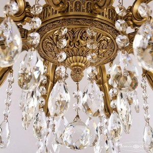 Подвесная люстра 7210 72101/10/210 A FP