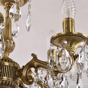 Подвесная люстра 7310 73102/5/125 B FP