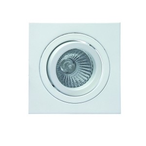 Точечный светильник BASICO GU10 C0004