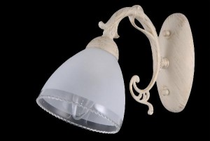 Бра 79010 79010/1W BEIGE GOLD