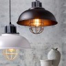 Подвесной светильник Fuko LDP 6859-1 BK