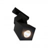 Трековый светильник LDT LDT-SQBL-10W-WW