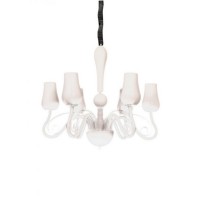 Подвесная люстра Bellardo LDP 6041-6