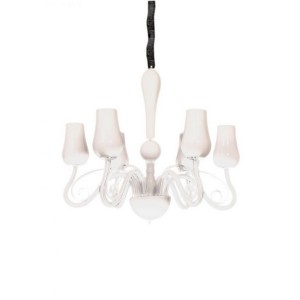 Подвесная люстра Bellardo LDP 6041-6
