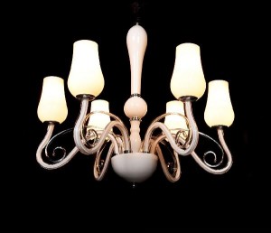 Подвесная люстра Bellardo LDP 6041-6