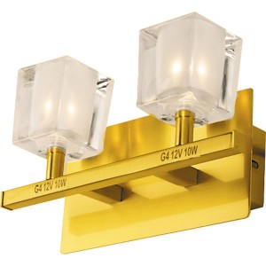 Бра B-925 B-925/2 satin gold
