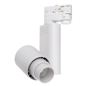 Трековый светильник  ULB-M09H-36W/4000К/AC WHITE