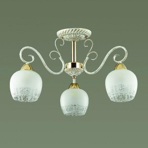 Потолочная люстра Biancopa 3505/3C