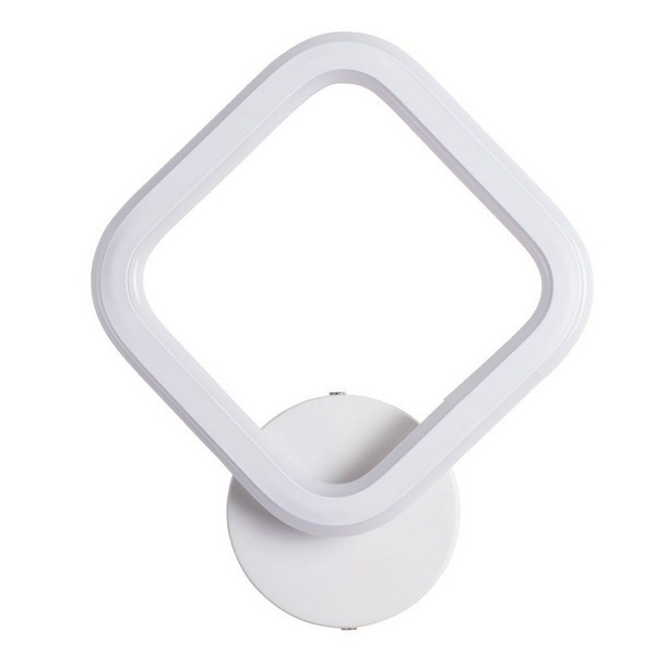 Настенный светильник Polli A9005AP-1WH Настенный светильник Polli A9005AP-1WH