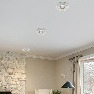 Точечный светильник Farfor 369869