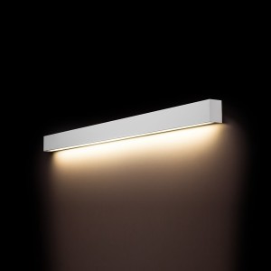 Настенный светильник Straight Wall 9612