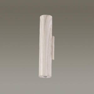 Настенный светильник Woody 3826/8WL