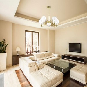 Потолочная люстра Drew 3705/5C