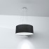 Подвесной светильник LightTexture VDLT600RBL