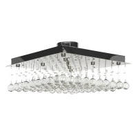Потолочный светильник Flusso Flusso H 1.4.50.616 N