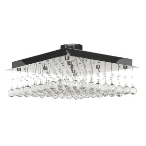 Потолочный светильник Flusso Flusso H 1.4.50.616 N