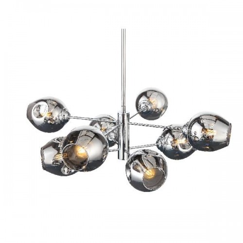 Потолочная люстра Fovia SL1500.103.08