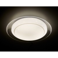 Потолочный светильник Orbital Air F46 WH 48W D450